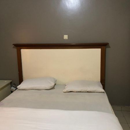 K&G Hotel Rwanda Kigali Dış mekan fotoğraf