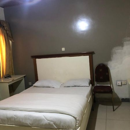 K&G Hotel Rwanda Kigali Dış mekan fotoğraf