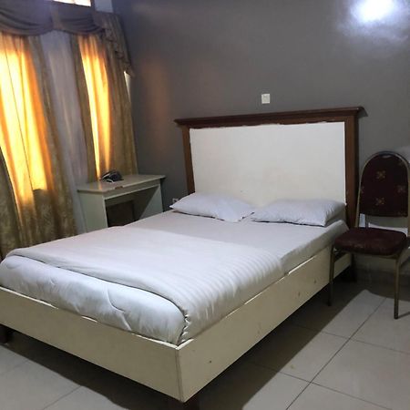 K&G Hotel Rwanda Kigali Dış mekan fotoğraf