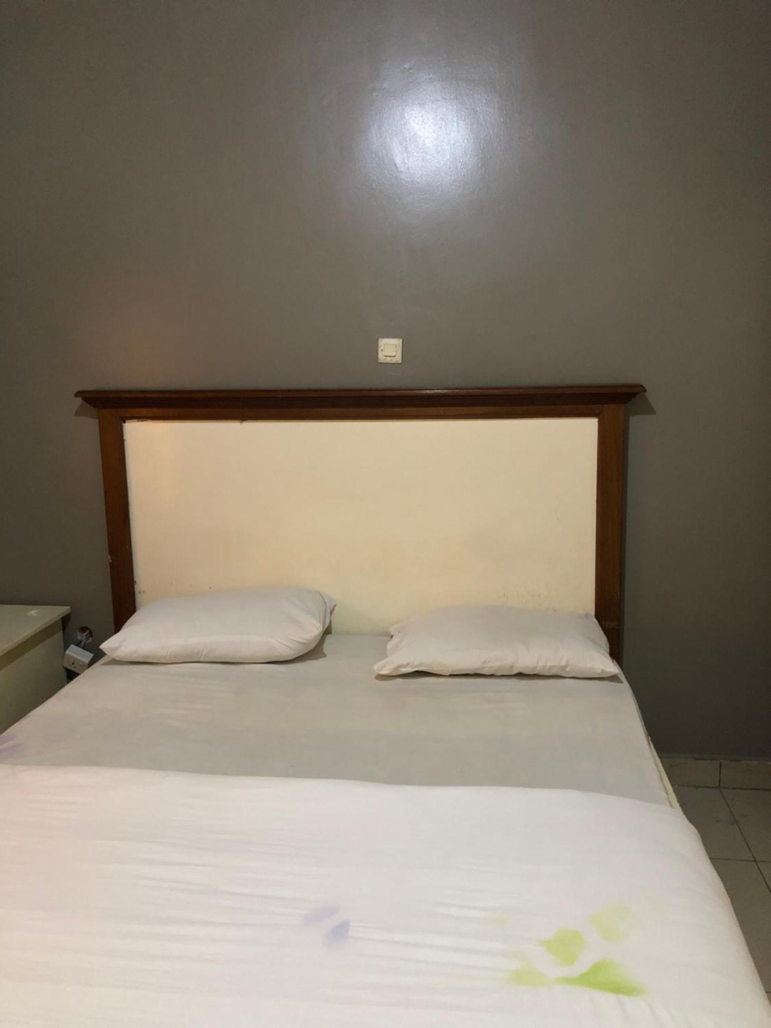 K&G Hotel Rwanda Kigali Dış mekan fotoğraf