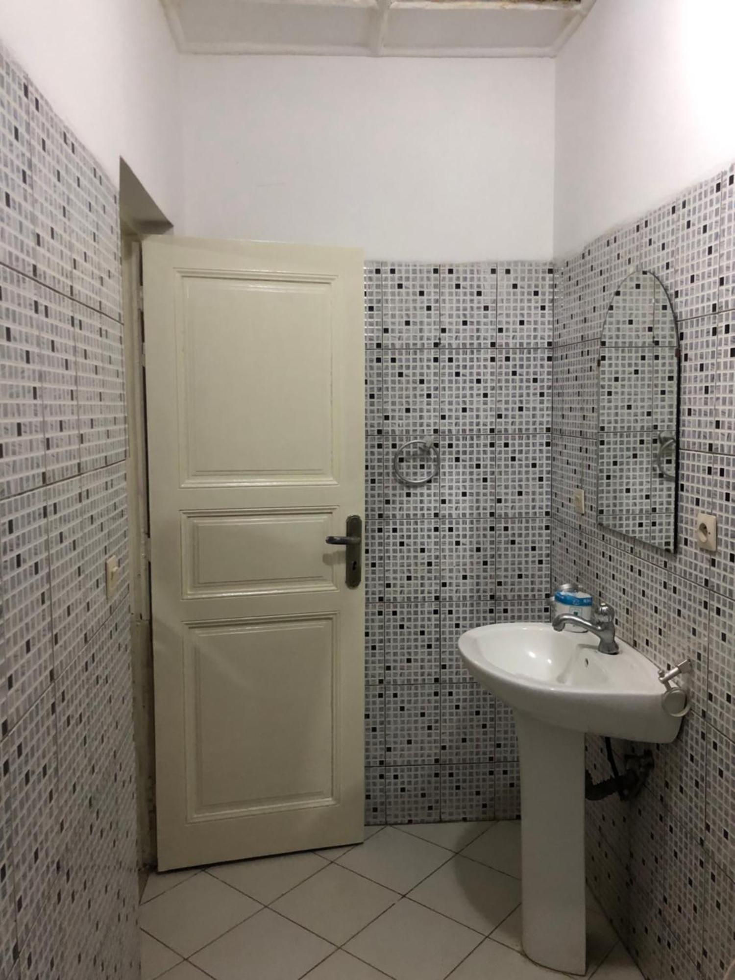 K&G Hotel Rwanda Kigali Dış mekan fotoğraf