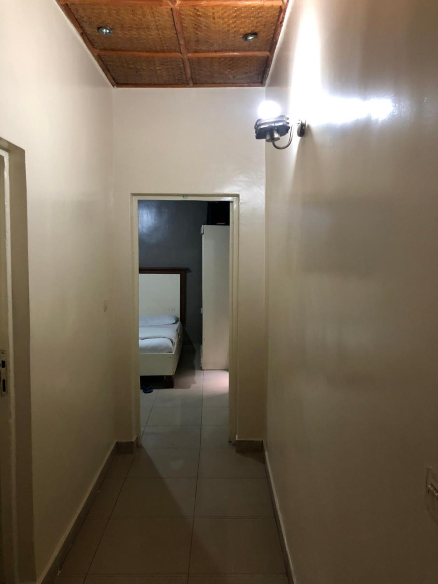 K&G Hotel Rwanda Kigali Dış mekan fotoğraf